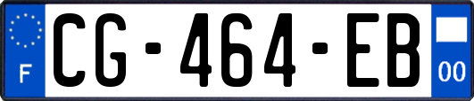 CG-464-EB