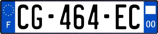 CG-464-EC