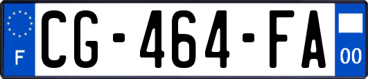 CG-464-FA