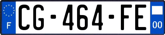 CG-464-FE