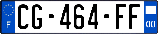 CG-464-FF