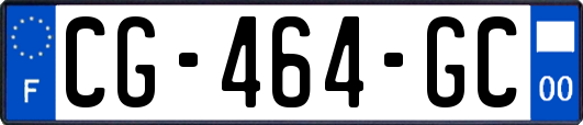 CG-464-GC