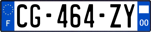 CG-464-ZY