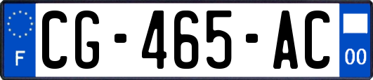 CG-465-AC