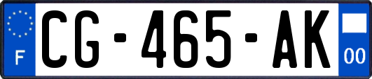 CG-465-AK