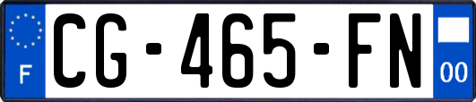 CG-465-FN