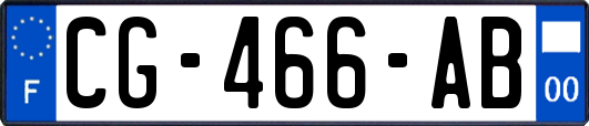 CG-466-AB