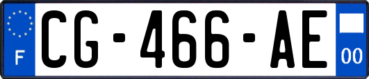 CG-466-AE