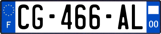 CG-466-AL