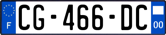 CG-466-DC