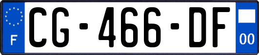 CG-466-DF