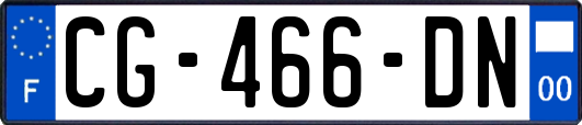 CG-466-DN