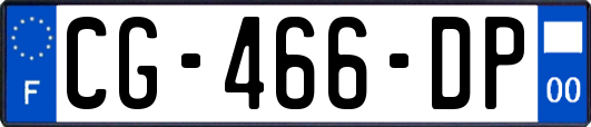CG-466-DP