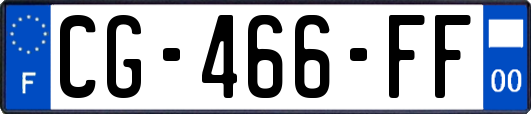 CG-466-FF