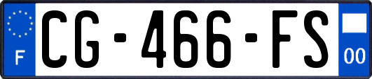 CG-466-FS