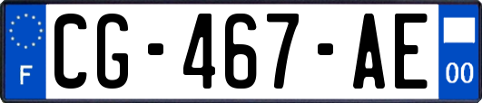 CG-467-AE