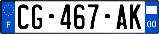 CG-467-AK