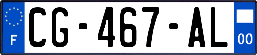 CG-467-AL