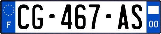 CG-467-AS