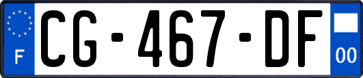 CG-467-DF
