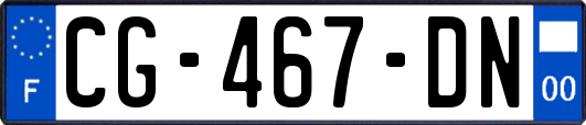 CG-467-DN