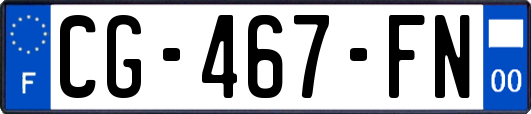 CG-467-FN