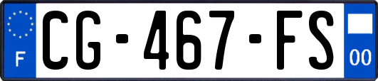 CG-467-FS