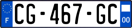 CG-467-GC