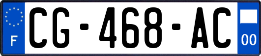 CG-468-AC