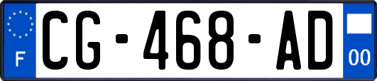 CG-468-AD