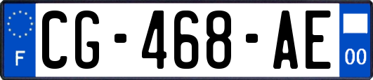 CG-468-AE