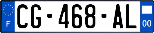 CG-468-AL