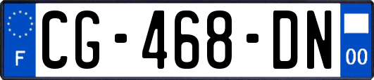 CG-468-DN