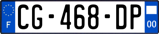 CG-468-DP