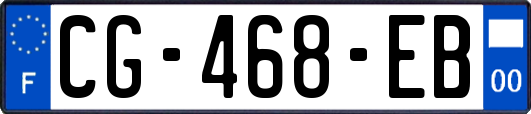 CG-468-EB