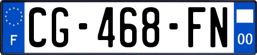 CG-468-FN