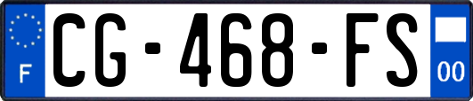 CG-468-FS
