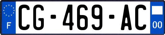 CG-469-AC