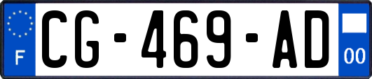 CG-469-AD