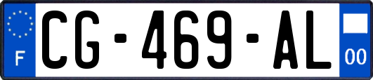 CG-469-AL