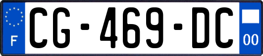 CG-469-DC