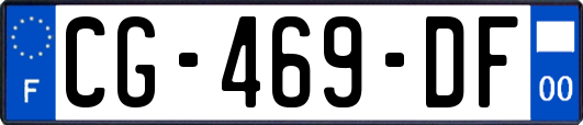 CG-469-DF