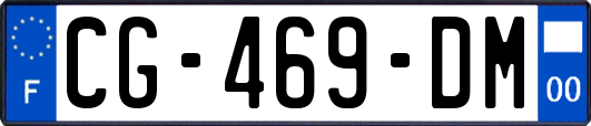 CG-469-DM