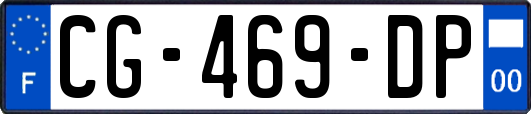 CG-469-DP