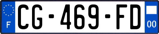 CG-469-FD