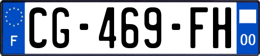 CG-469-FH