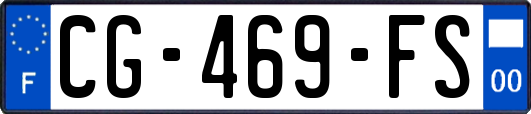 CG-469-FS