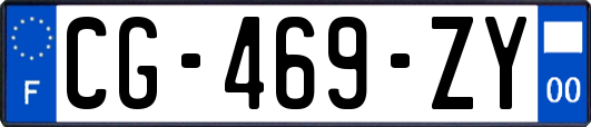 CG-469-ZY