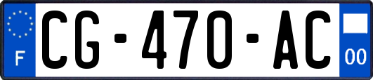 CG-470-AC