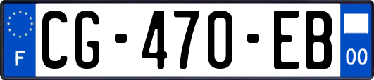CG-470-EB